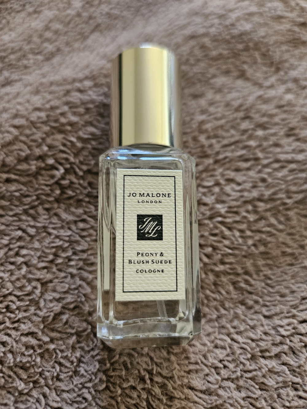 Jo Malone Peony And Blush Suede Cologne
